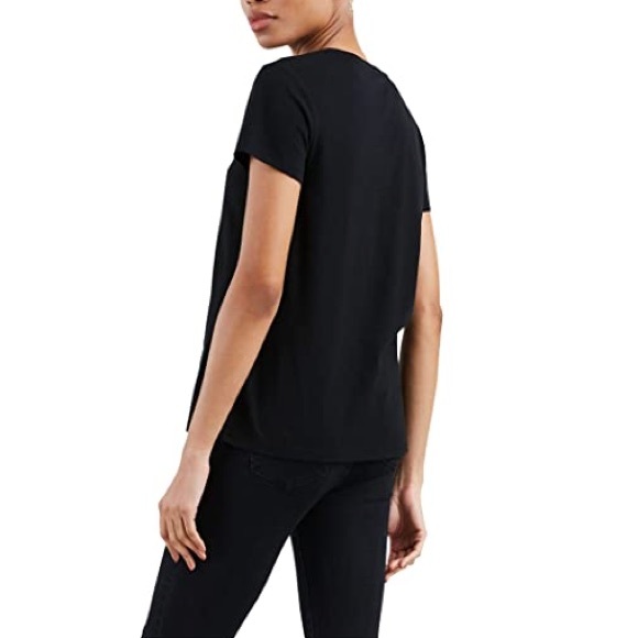 LEVI'S The perfect tee 2.0 Orlando Logo - Picture 2 of 7